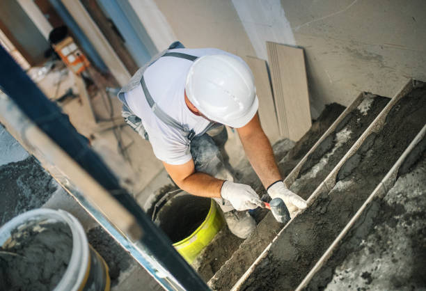 Best Concrete Resurfacing Services  in New Providence, NJ